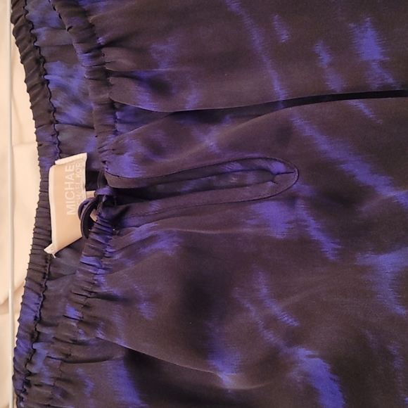 Michael Kors blouse - Picture 3 of 4